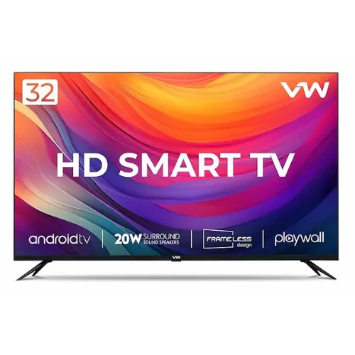 Best 32 Inch Smart TV