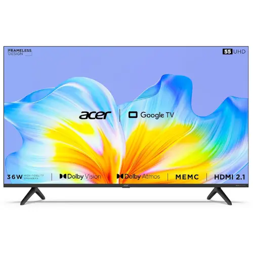 Best 55 Inch Smart TV