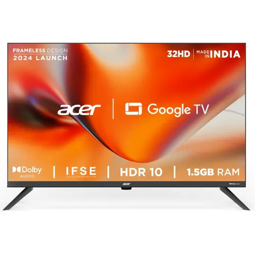 Best Acer Smart TV