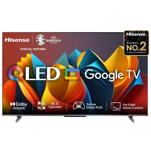 Best Hisense Smart TV