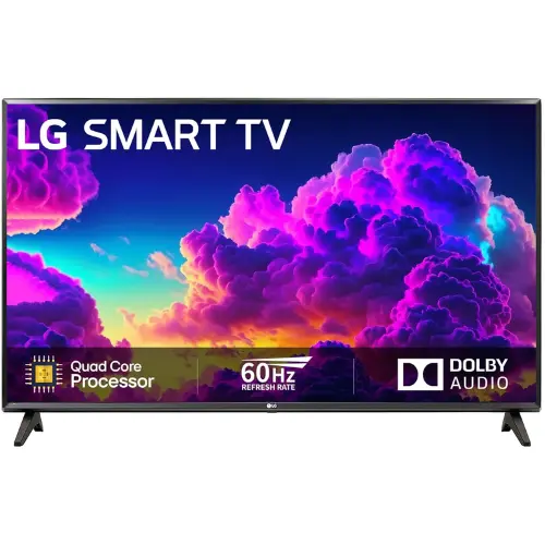 Best LG Smart TV