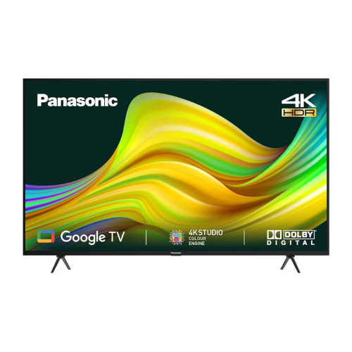 Best Panasonic Smart TV