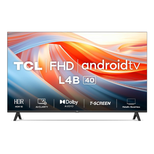 Best TCL Smart TV