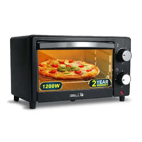 Microwave Ovens