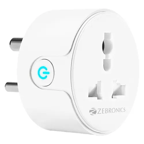 Smart Plugs