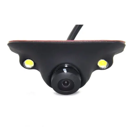 CCD Backup Camera