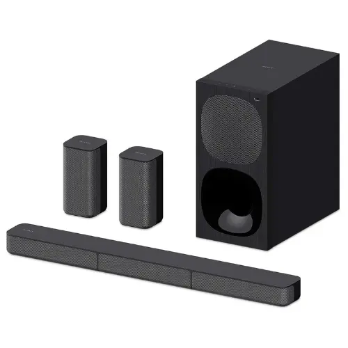 Sony Soundbars